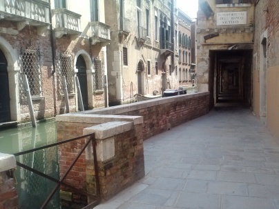 Venice canal 8