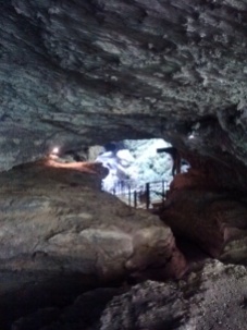 Pradis caves 7