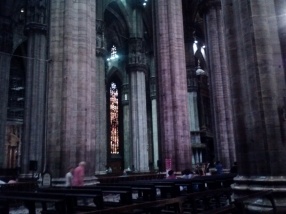 Duomo inside 1