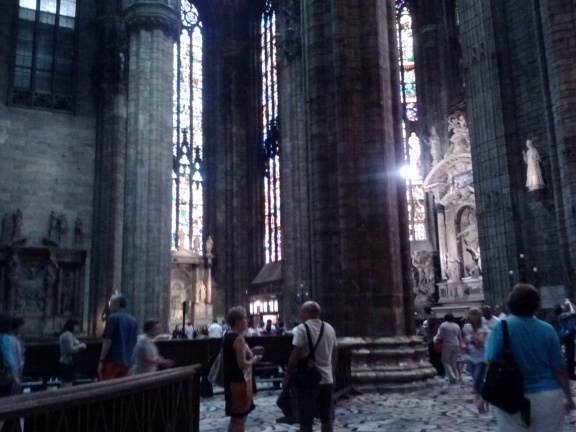 Duomo inside 2