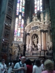 Duomo inside 5