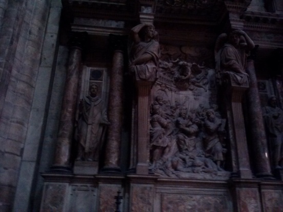 Duomo inside 6