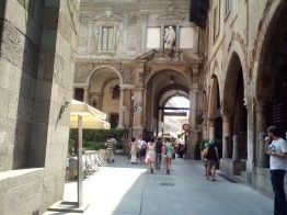 Milano old market 2